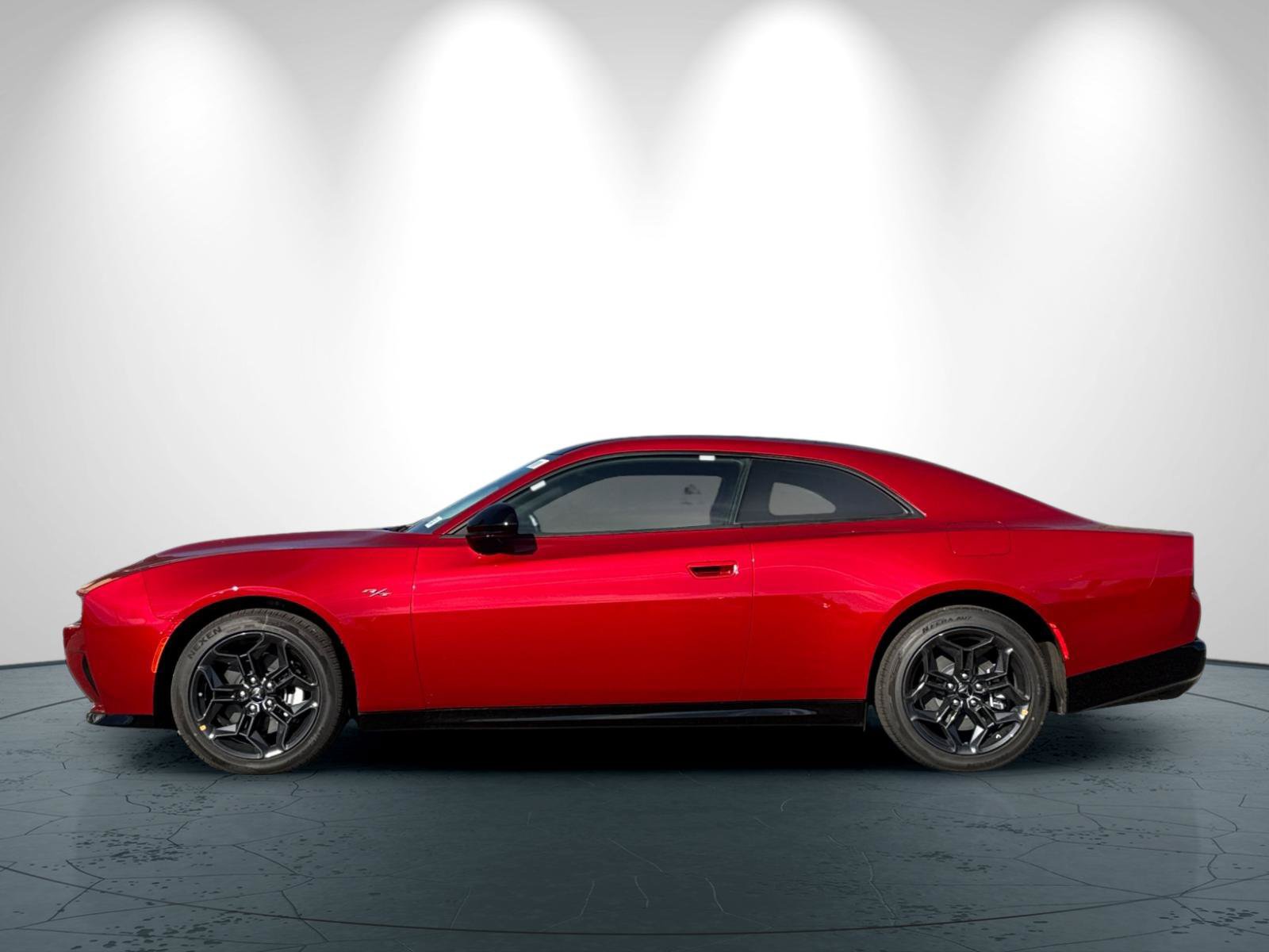 New 2026 Dodge Charger R/T w/ Blacktop Package AWD/4WD image 7