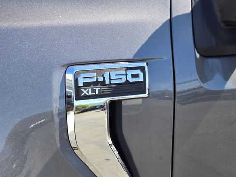 Used 2021 Ford F150 XLT w/ Equipment Group 302A High AWD/4WD image 35