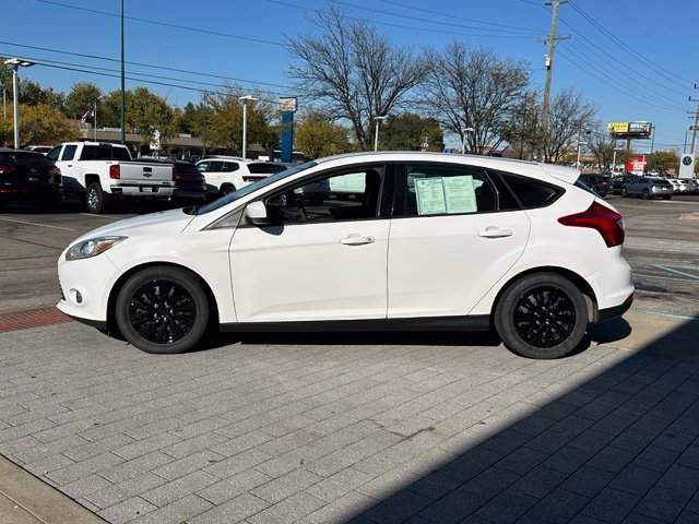 Used 2012 Ford Focus SE FWD image 4