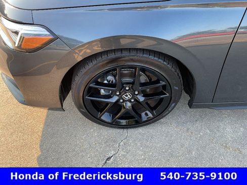 Used 2026 Honda Civic Sport image 10