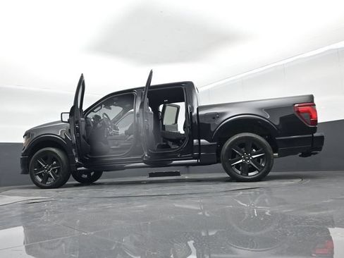 Used 2025 Ford F150 STX w/ LOBO Package AWD/4WD image 73
