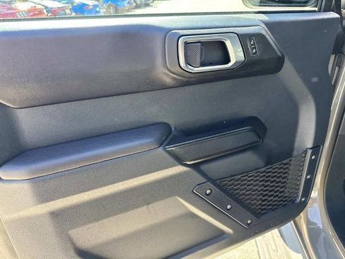 Certified 2025 Ford Bronco Outer Banks image 15