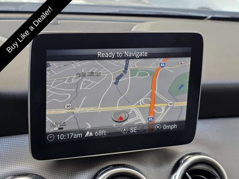 Used 2019 Mercedes-Benz GLA 250 image 14