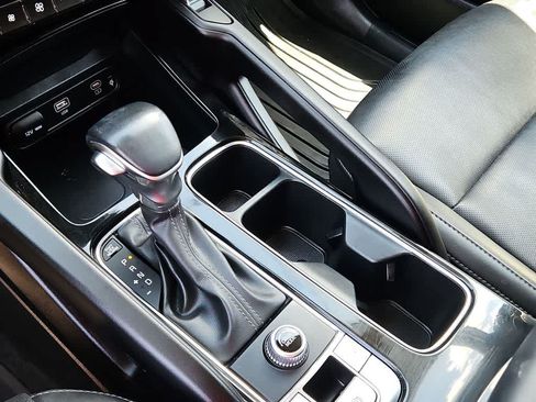 Used 2024 Kia Telluride S w/ S Sunroof Package FWD image 20