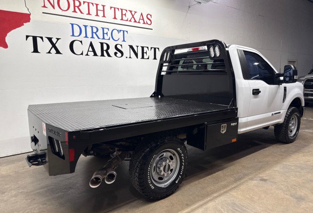 Used 2022 Ford F250 XL w/ Power Equipment Group AWD/4WD image 5