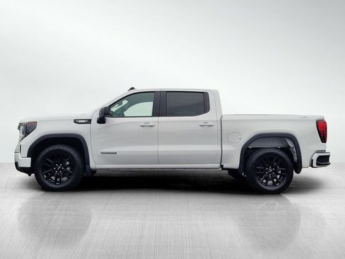 Used 2026 GMC Sierra 1500 Elevation AWD/4WD image 7