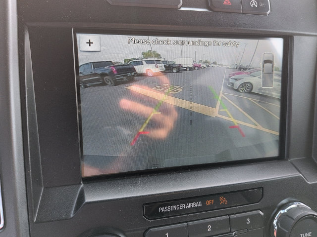 Used 2018 Ford F150 XLT w/ Equipment Group 302A Luxury AWD/4WD image 25