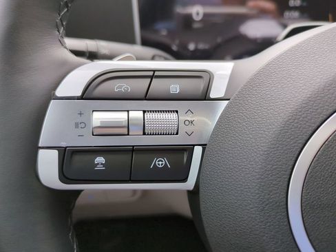 New 2026 Hyundai Tucson Limited image 26