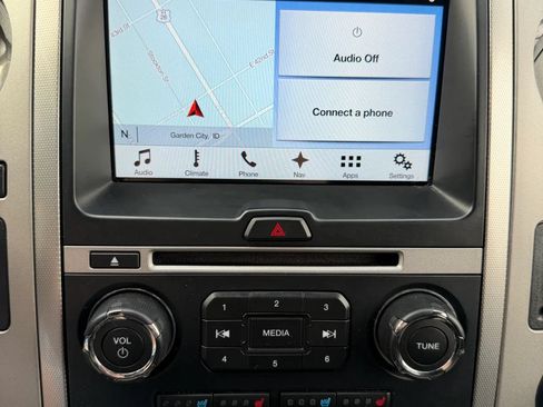 Used 2017 Ford Expedition EL XLT w/ Equipment Group 202A AWD/4WD image 21