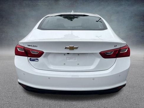 Used 2024 Chevrolet Malibu LT FWD image 6
