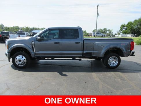 Used 2026 Ford F450 XLT w/ FX4 Off-Road Package AWD/4WD image 10