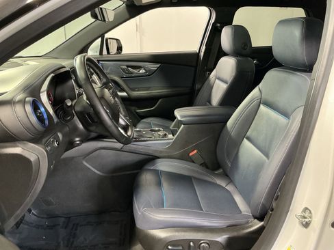 Used 2023 Chevrolet Blazer RS w/ Driver Confidence II Package image 21