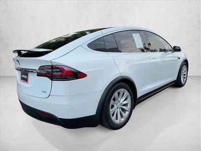 Used 2018 Tesla Model X 75D