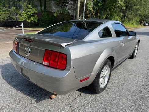 Used 2008 Ford Mustang Coupe RWD image 5
