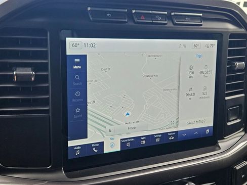 Used 2023 Ford F150 XLT w/ Equipment Group 302A High image 15