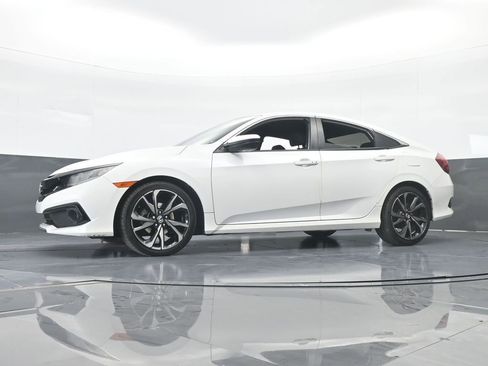 Used 2020 Honda Civic Sport image 55