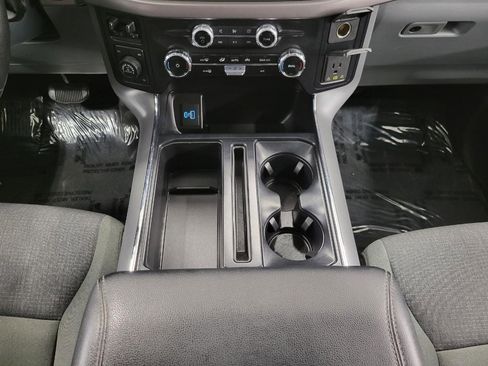 Used 2024 Ford F150 XLT w/ Mobile Office Package AWD/4WD image 44