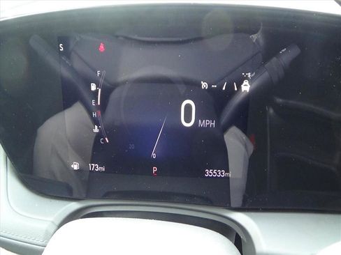 Used 2025 Buick Encore GX Preferred image 22