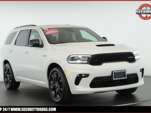 Used 2023 Dodge Durango R/T image 1
