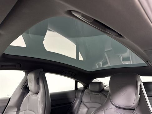 Certified 2024 Porsche Taycan image 42