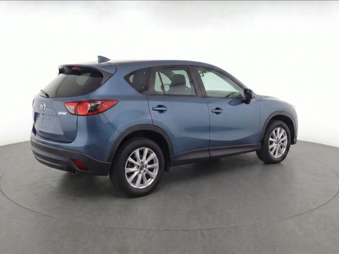 Used 2015 MAZDA CX-5 Sport FWD image 5