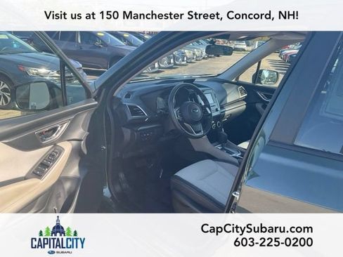 Used 2023 Subaru Forester Premium AWD/4WD image 13