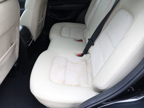 Used 2023 MAZDA CX-5 AWD 2.5 S w/ Select Package image 17