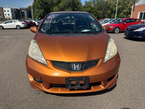 Used 2009 Honda Fit Sport image 2
