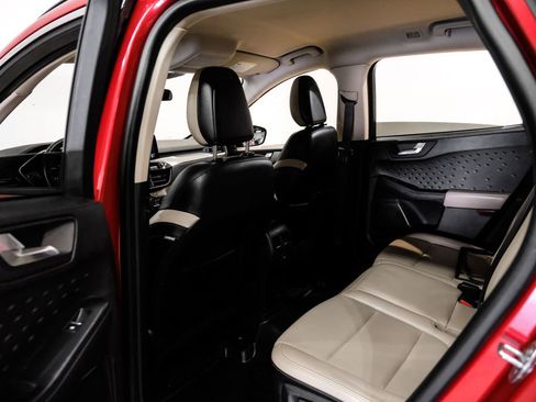 Used 2020 Ford Escape SEL image 36