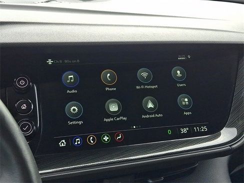 Certified 2023 Buick Envision Preferred image 17