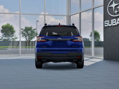 New 2026 Subaru Ascent Premium AWD/4WD image 8