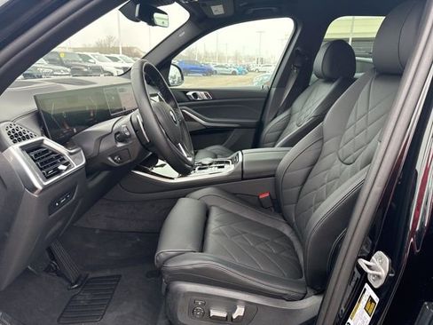 Used 2026 BMW X5 xDrive40i w/ Premium Package image 9