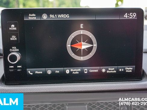 Used 2024 Acura Integra Type S FWD image 37