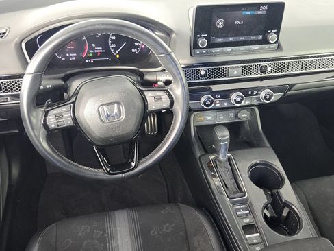 Used 2025 Honda Civic Sport image 30