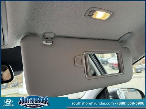 Certified 2023 Hyundai Kona SEL w/ Cargo Package image 35