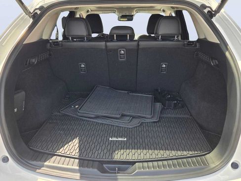 Certified 2025 MAZDA CX-5 AWD 2.5 S image 14