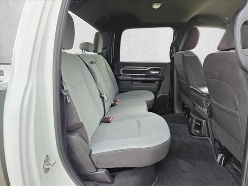 Used 2024 RAM 2500 Big Horn image 19