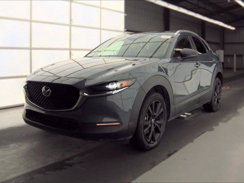 Used 2025 MAZDA CX-30 AWD 2.5 S w/ Preferred Package image 2