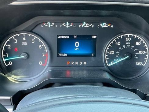 Used 2023 Ford F150 XLT AWD/4WD image 31