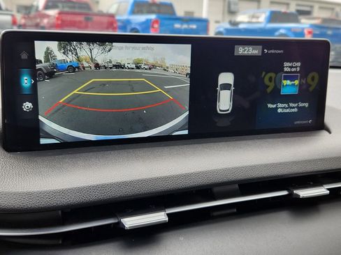 Used 2025 Genesis GV70 2.5T image 24