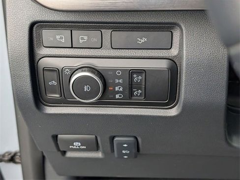 Used 2024 Ford F250 Lariat w/ Sport Appearance Package image 15