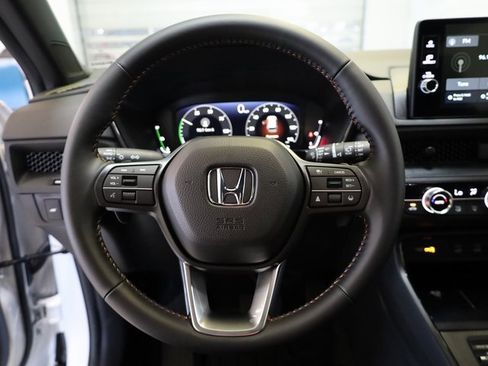 New 2026 Honda CR-V Sport-L image 14