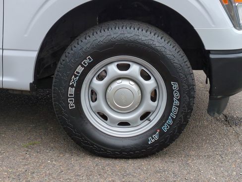 Used 2021 Ford F150 XL w/ Equipment Group 101A High image 32