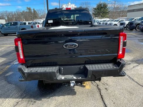 New 2026 Ford F250 XLT w/ XLT Premium Package AWD/4WD image 5