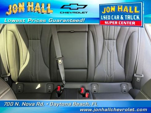 Used 2025 Buick Envision Avenir image 24