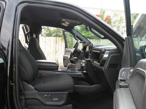 Used 2021 Ford F150 XLT w/ Equipment Group 302A High AWD/4WD image 20