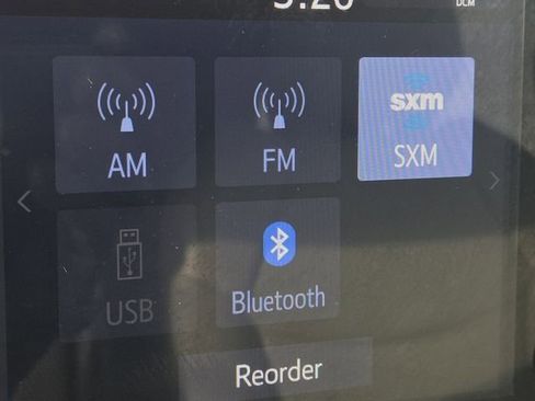 Used 2024 Toyota Sienna XLE image 5