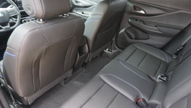 New 2026 Buick Envista Sport Touring w/ Convenience I Package FWD image 19