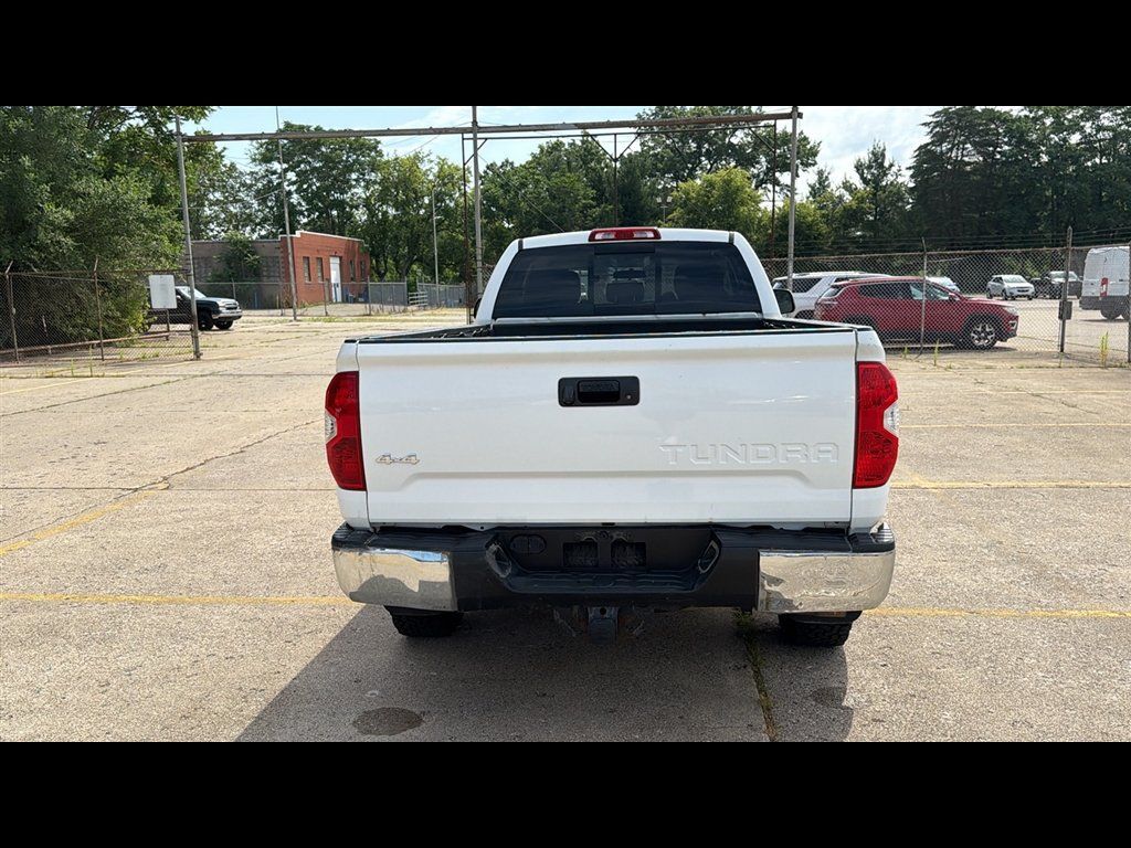 Used 2016 Toyota Tundra SR AWD/4WD image 26