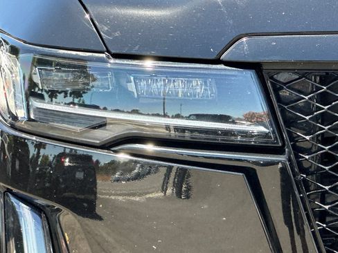 Used 2021 Cadillac Escalade Sport Platinum AWD/4WD image 45